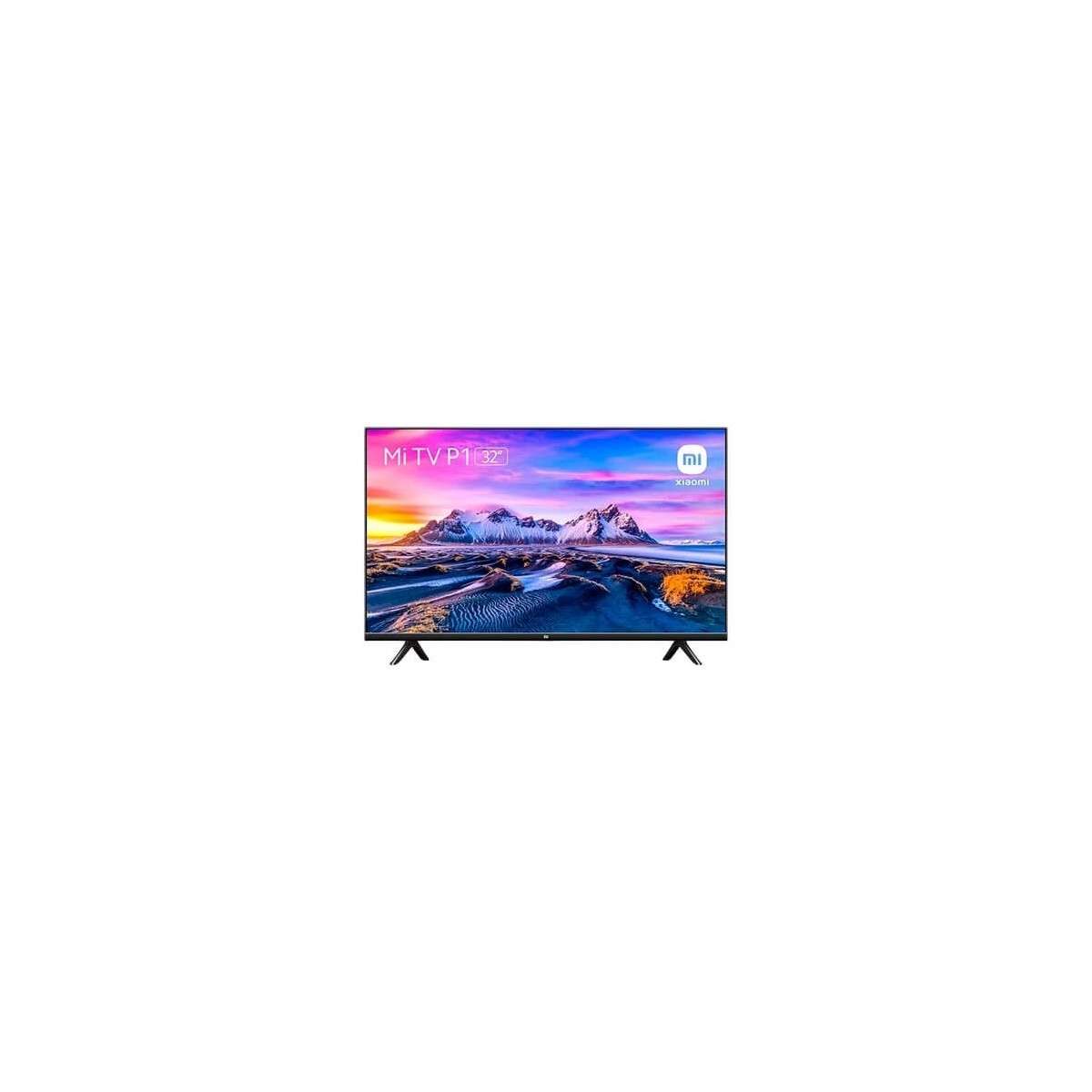 Comprar Xiaomi Mi TV P1 - 32 Pulgadas - HD - Televisión Reacondicionado  Oficial
