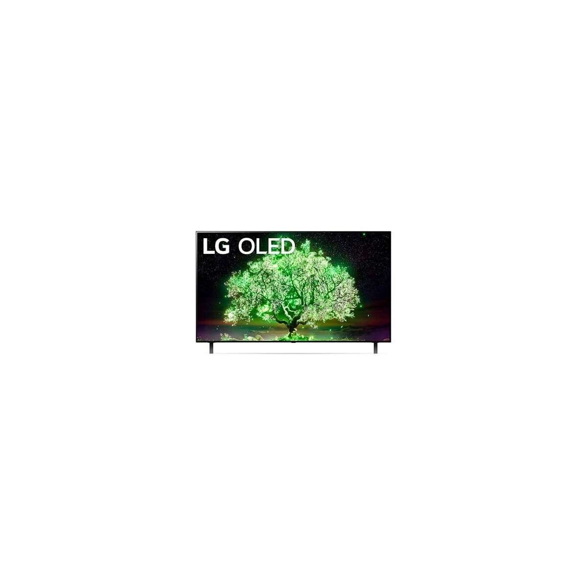 Televisor OLED 65 PULGADAS LG OLED65A16LA.AEU