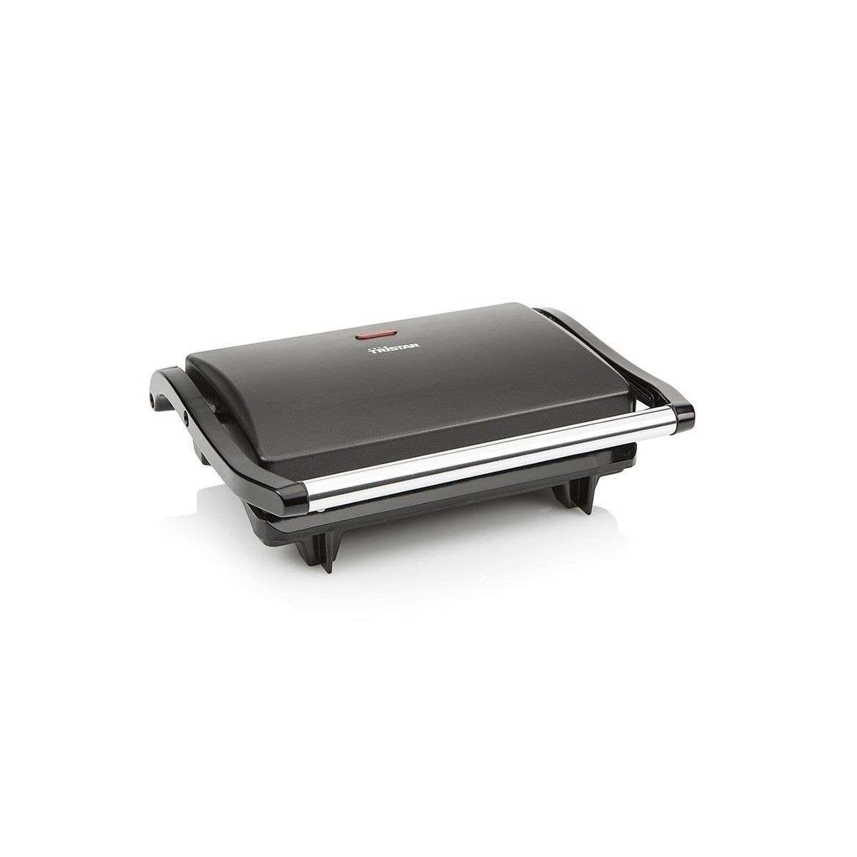 Plancha grill eléctrica - Tristar 700/W