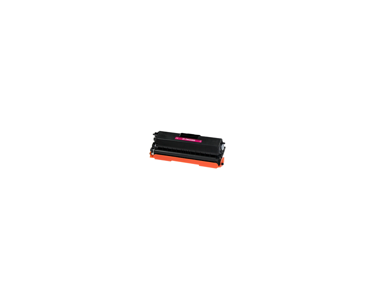 CARTUCHO DE TONER COMPATIBLE PARA BROTHER TN421/TN423/TN426 MAGENTA  TN-421M/TN-423M/TN-426M