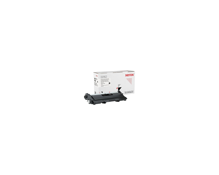 Cartucho de Toner Compatible para XEROX EVERYDAY BROTHER TN2220/TN2210/TN2010/TN450 NEGRO