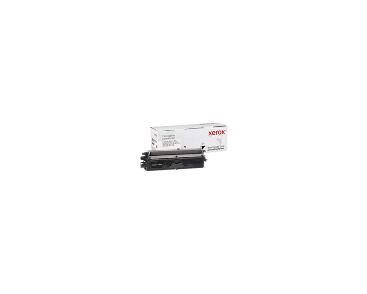 Cartucho de Toner Compatible para XEROX EVERYDAY BROTHER TN230 NEGRO  - REEMPLAZA TN230BK