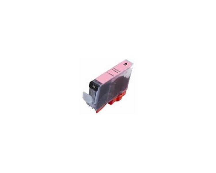 CARTUCHO DE TINTA COMPATIBLE CON CANON CLI8 MAGENTA LIGHT 0625B001