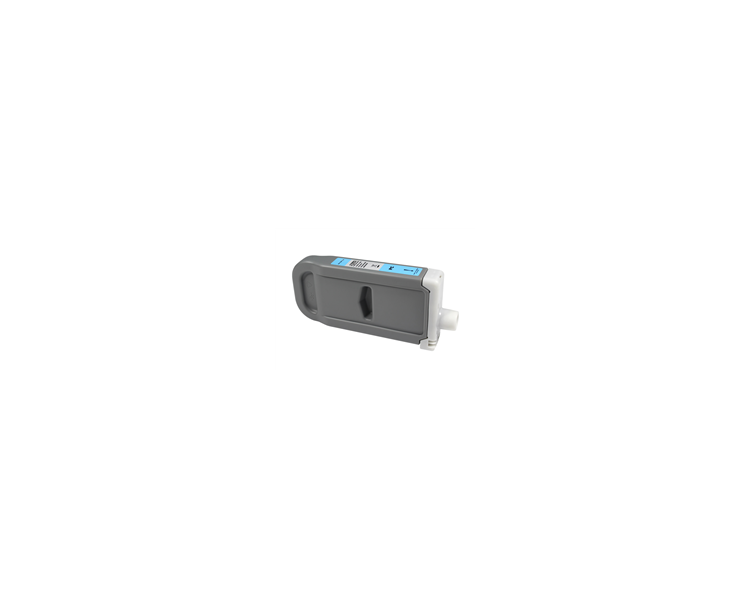 CARTUCHO DE TINTA PIGMENTADA COMPATIBLE CON CANON PFI1700/PFI1300/PFI1100 CYAN PHOTO 0779C001/0815C001/0854C001