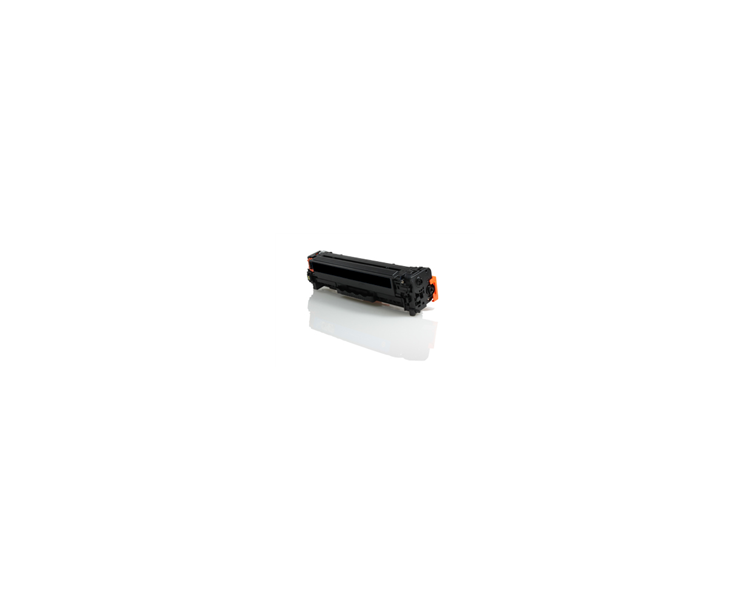 CARTUCHO DE TONER COMPATIBLE CON CANON 054H NEGRO  3028C002/3024C002