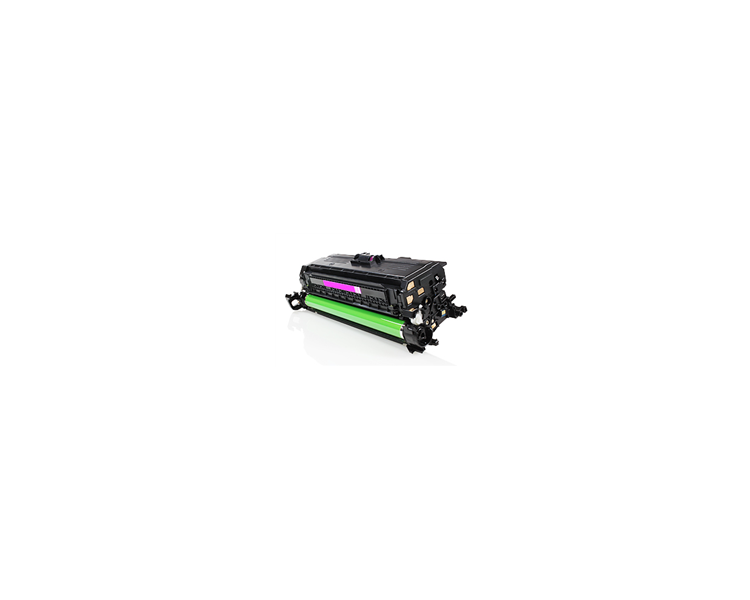 CARTUCHO DE TONER COMPATIBLE CON CANON 723/732 MAGENTA  2642B002/6260B002