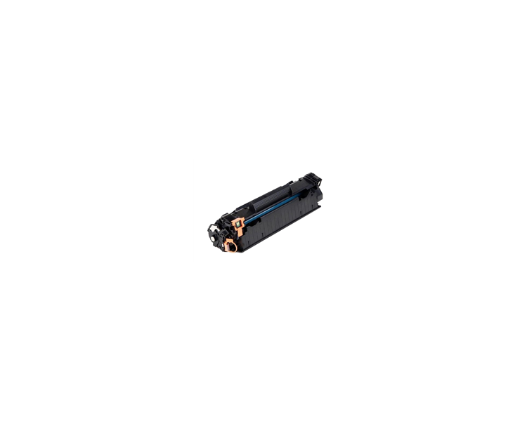 CARTUCHO DE TONER COMPATIBLE CON CANON 728/725/712/713/726 NEGRO  3500B002/3484B002/1870B002/1871B002/3483B002