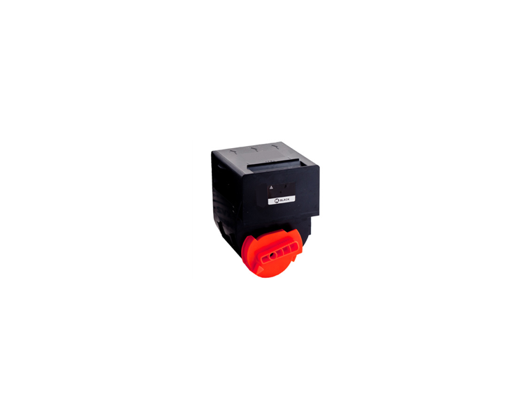 CARTUCHO DE TONER COMPATIBLE PARA CANON C-EXV21 NEGRO  - REEMPLAZA 0452B002