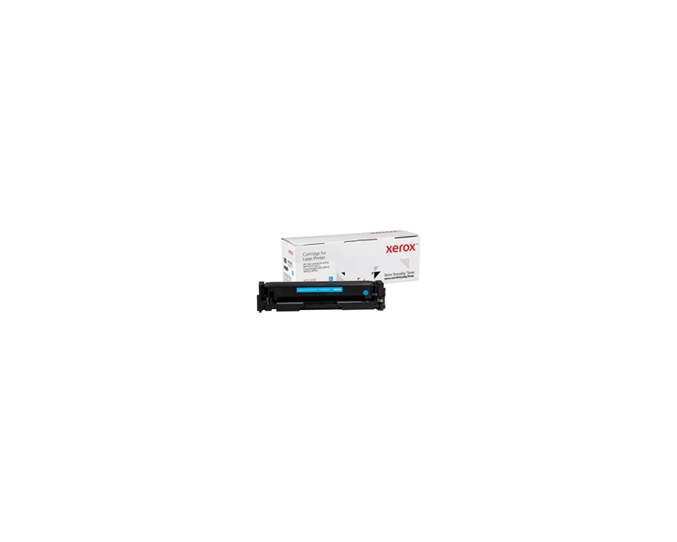 Cartucho de Toner Compatible para XEROX EVERYDAY CANON 045 CYAN  - REEMPLAZA 1241C002