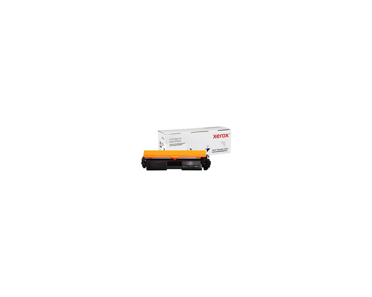 Cartucho de Toner Compatible para XEROX EVERYDAY CANON 051 NEGRO  - REEMPLAZA 2168C002