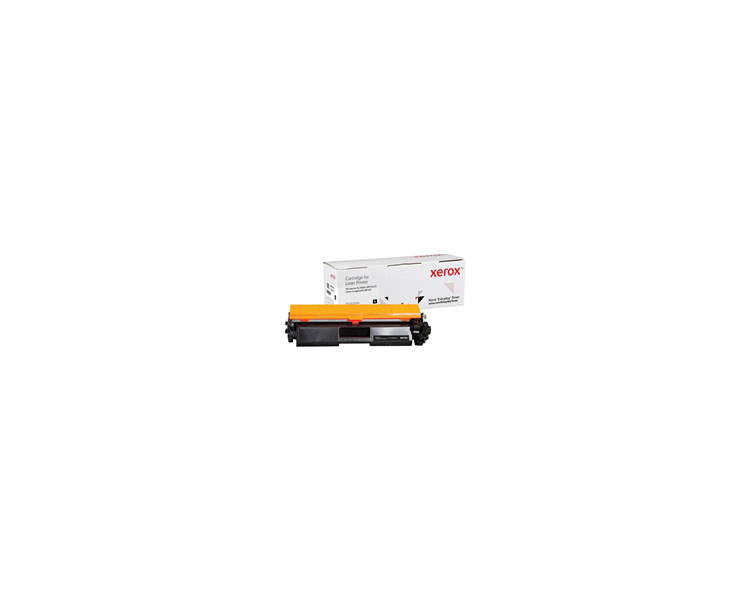 Cartucho de Toner Compatible para XEROX EVERYDAY CANON 051H NEGRO  - REEMPLAZA 2169C002