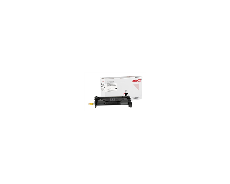 Cartucho de Toner Compatible para XEROX EVERYDAY CANON 052 NEGRO  - REEMPLAZA 2199C002