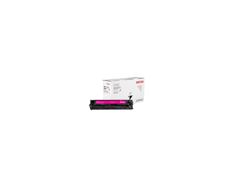 Cartucho de Toner Compatible para XEROX EVERYDAY CANON 716/731 MAGENTA  - REEMPLAZA 1978B002/6270B002