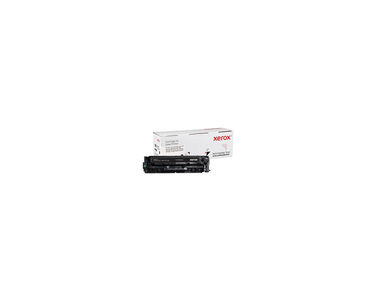 Cartucho de Toner Compatible para XEROX EVERYDAY CANON 718 NEGRO  - REEMPLAZA 2662B002