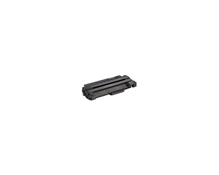 Cartucho de Toner Compatible para DELL 1130/1135 NEGRO CARTUCHO DE TONER COMPATIBLE 593-10961