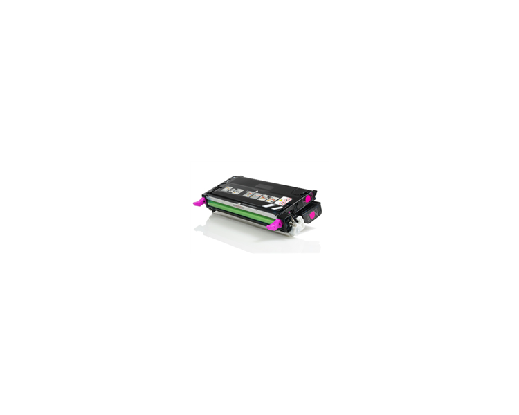 Cartucho de Toner Compatible para DELL 3130CN MAGENTA  593-10292