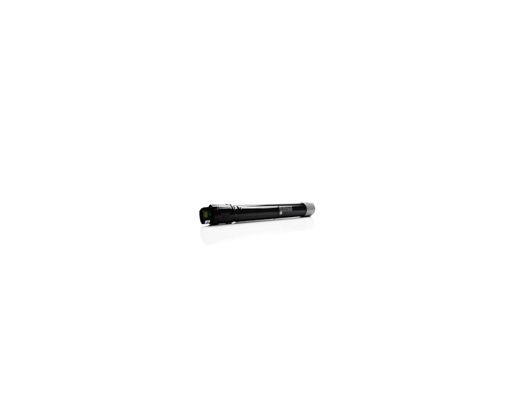 Cartucho de Toner Compatible para DELL 7130CDN NEGRO  593-10873