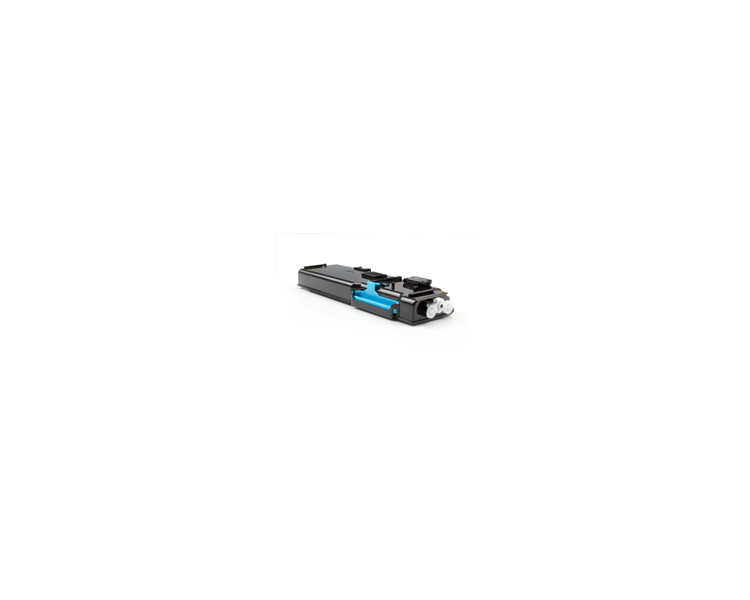 Cartucho de Toner Compatible para DELL C2660DN/C2665DNF CYAN  593-BBBT/488NH/TW3NN