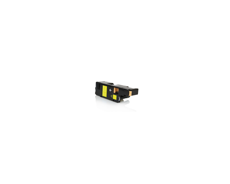 Cartucho de Toner Compatible para DELL E525W AMARILLO  593-BBLV/MWR7R/3581G