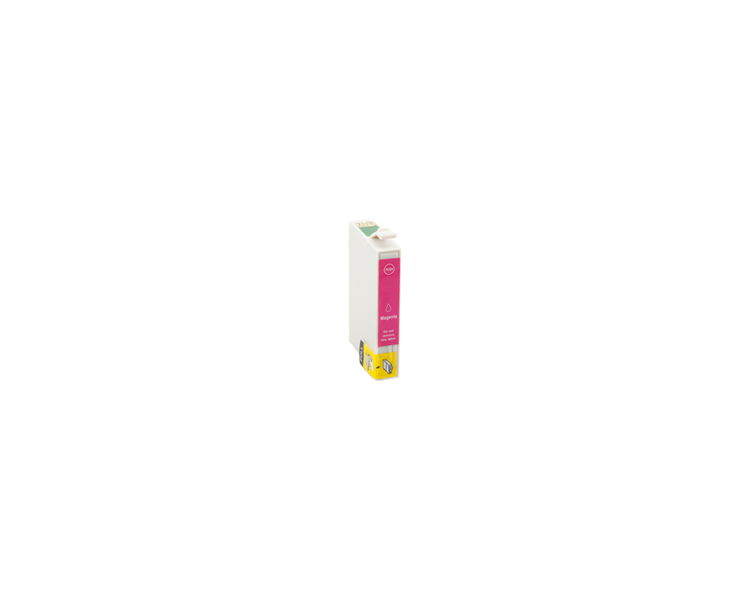 Cartucho de Tinta G&G Compatible para EPSON 603XL MAGENTA- REEMPLAZA C13T03A34010/C13T03U34010