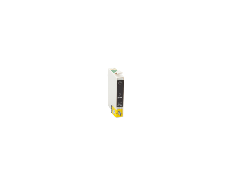 CARTUCHO DE TINTA COMPATIBLE CON EPSON T0541 NEGRO PHOTO C13T05414010