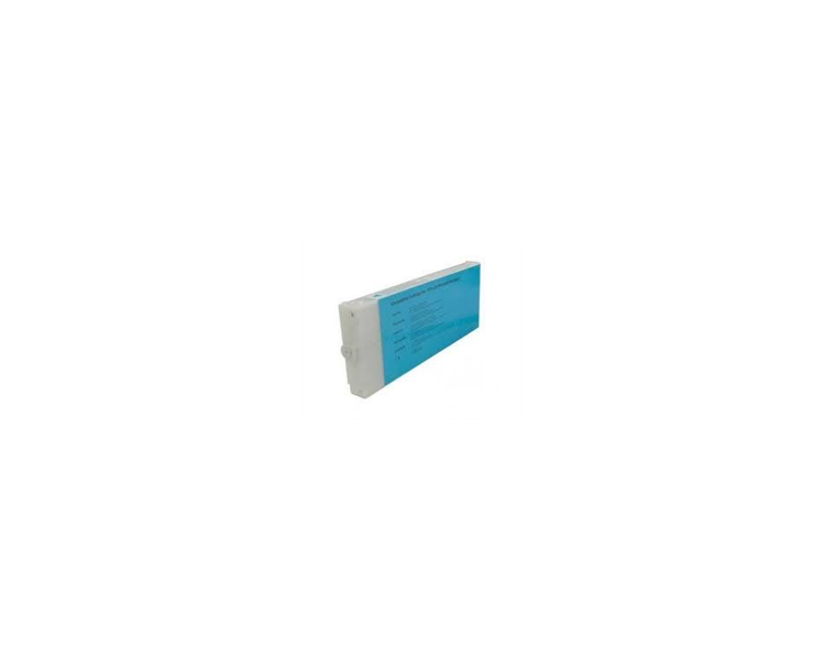 CARTUCHO DE TINTA COMPATIBLE CON EPSON T410011 CYAN  C13T410011