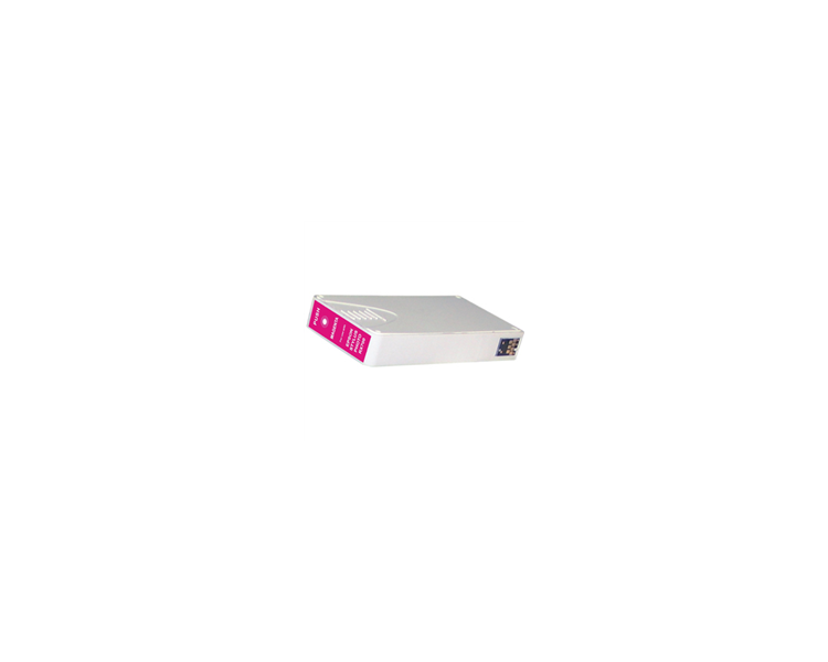 CARTUCHO DE TINTA COMPATIBLE CON EPSON T5593 MAGENTA  C13T55934010