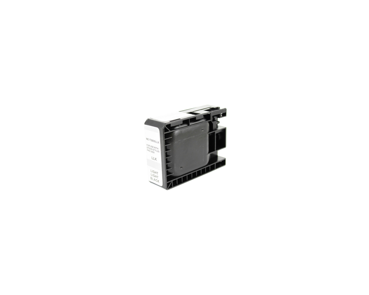 CARTUCHO DE TINTA PIGMENTADA COMPATIBLE CON EPSON T5809 NEGRO LIGHT LIGHT C13T580900