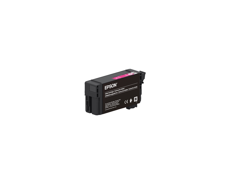 EPSON T40D3 MAGENTA CARTUCHO DE TINTA ULTRACHROME XD2 ORIGINAL C13T40D340