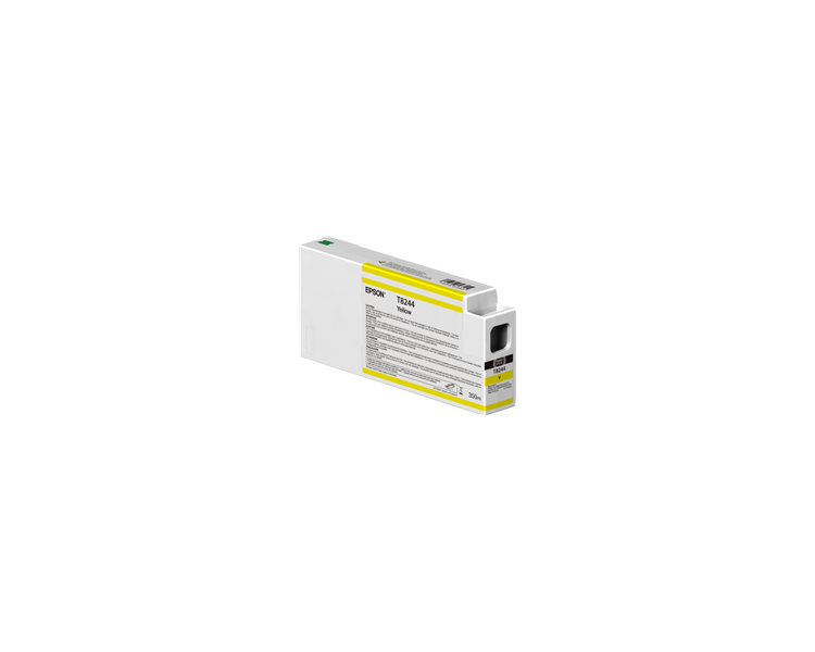 EPSON T8244 AMARILLO CARTUCHO DE TINTA ORIGINAL - C13T824400