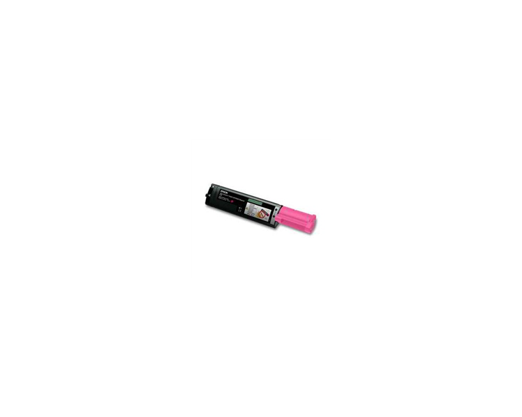 Cartucho de Toner Compatible para EPSON ACULASER C1100/CX11 MAGENTA  C13S050188