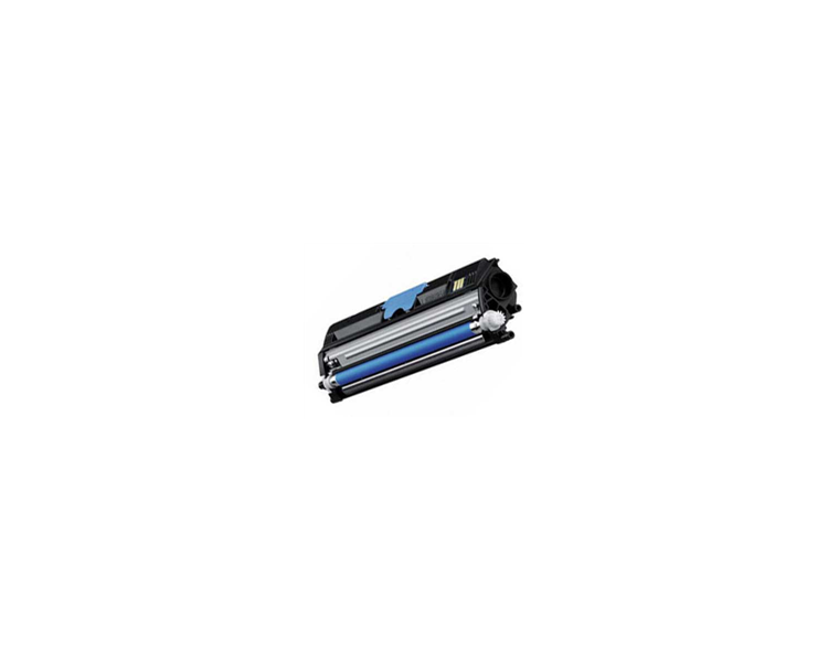 Cartucho de Toner Compatible para EPSON ACULASER C1600/CX16 CYAN  C13S050556