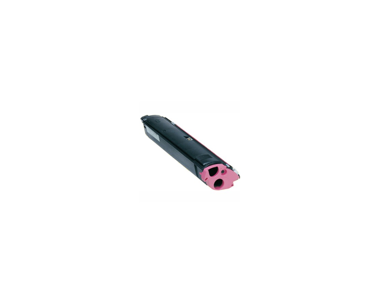 Cartucho de Toner Compatible para EPSON ACULASER C900/C1900 MAGENTA  C13S050098