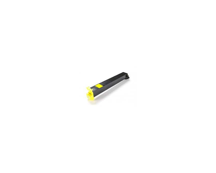 Cartucho de Toner Compatible para EPSON ACULASER C9200 AMARILLO  C13S050474