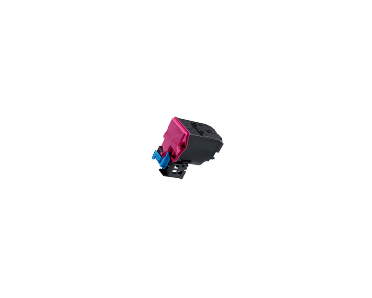 Cartucho de Toner Compatible para EPSON WORKFORCE AL-C300 MAGENTA  C13S050748