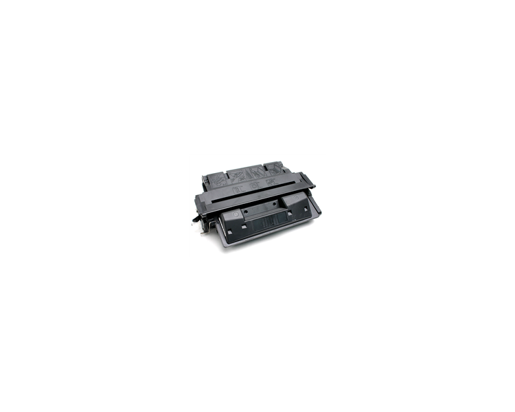 Cartucho de Toner Compatible para HP C4127X/C4127A/C8061X NEGRO  - REEMPLAZA 27X/27A/61X