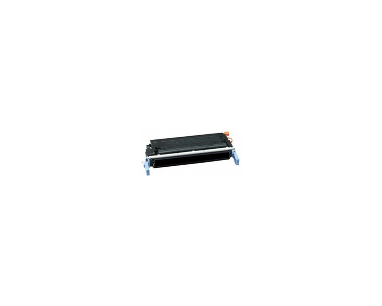 Cartucho de Toner Compatible para HP C9720A NEGRO  Nº641A