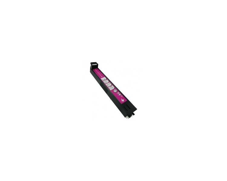 Cartucho de Toner Compatible para HP CB383A MAGENTA  Nº824A