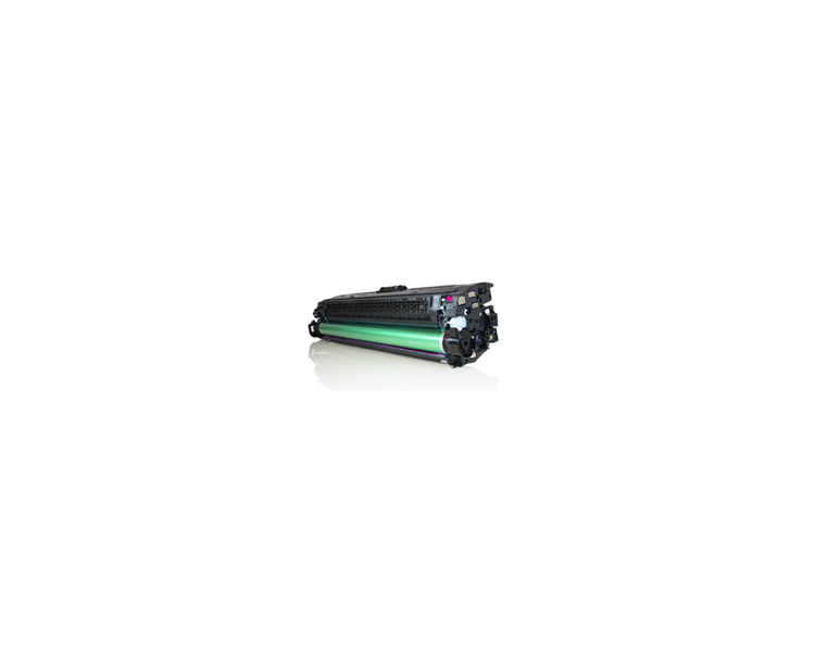 Cartucho de Toner Compatible para HP CE273A MAGENTA  Nº650A