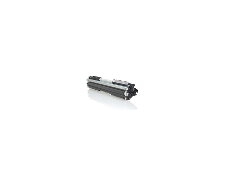 Cartucho de Toner Compatible para HP CE310A/CF350A NEGRO  Nº126A/130A