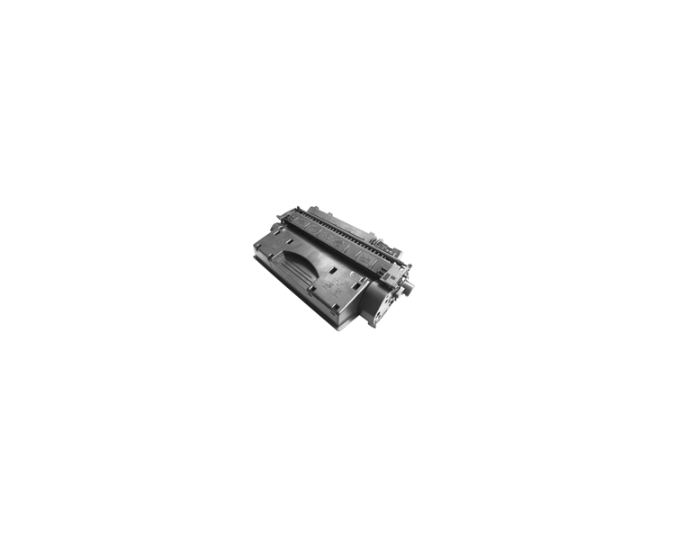 Cartucho de Toner Compatible para HP CE505X/CF280X NEGRO  Nº05X/80X