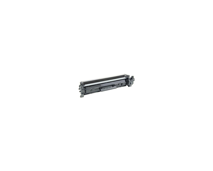 Cartucho de Toner Compatible para HP CF217A NEGRO  Nº17A