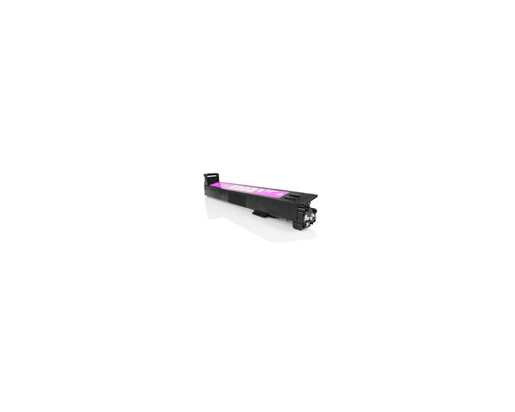 Cartucho de Toner Compatible para HP CF303A MAGENTA  Nº827A