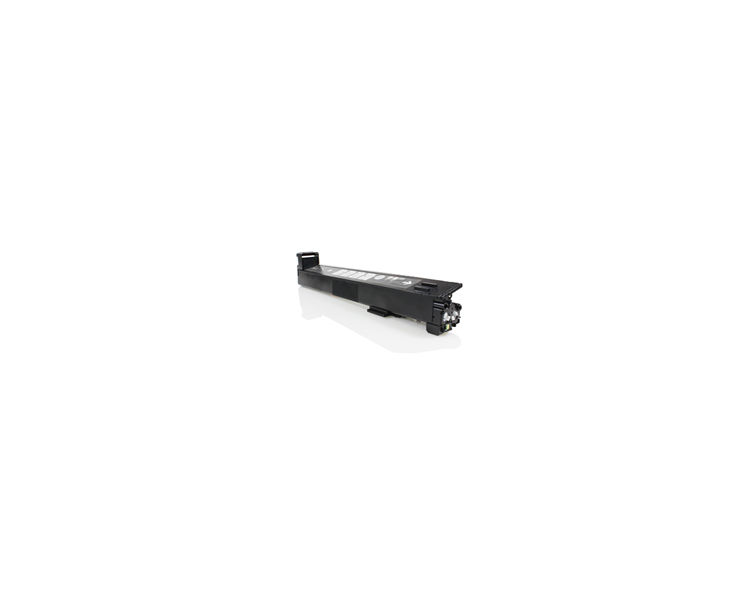 Cartucho de Toner Compatible para HP CF310A NEGRO  Nº826A