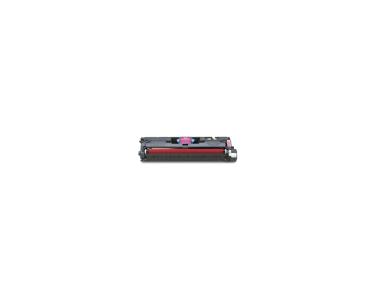 Cartucho de Toner Compatible para HP Q3963A/C9703A MAGENTA  Nº122A/121A