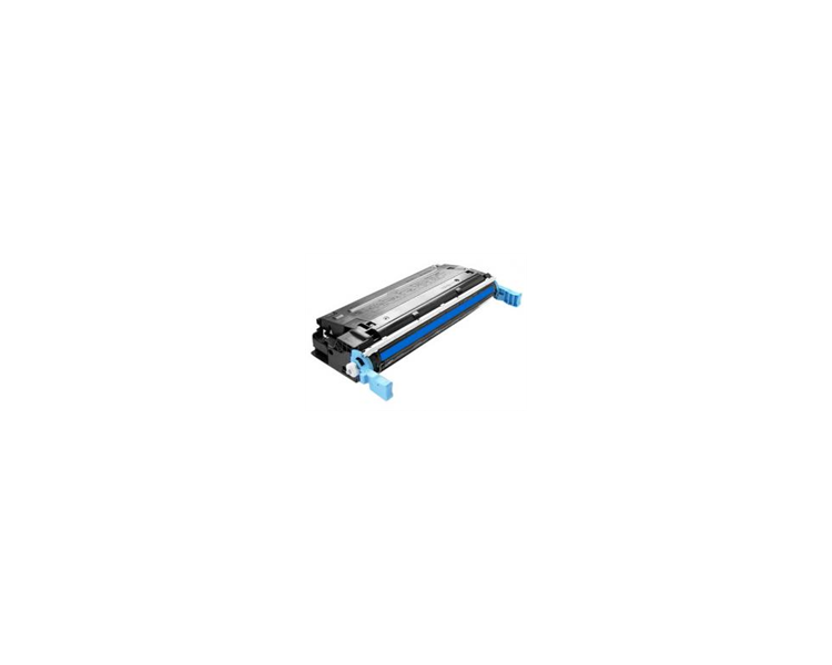 Cartucho de Toner Compatible para HP Q5951A CYAN  Nº643A