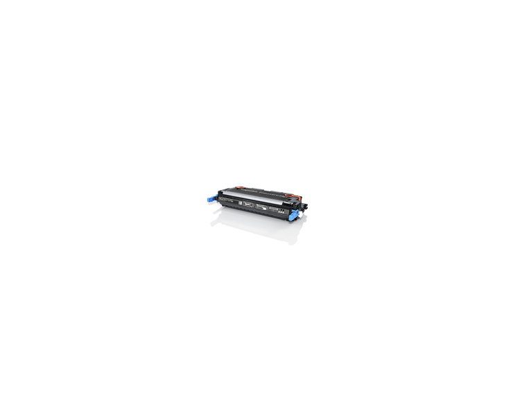 Cartucho de Toner Compatible para HP Q6470A NEGRO  Nº501A