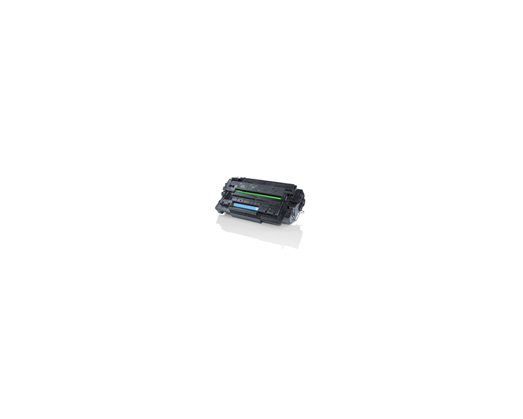 Cartucho de Toner Compatible para HP Q6511A NEGRO  Nº11A