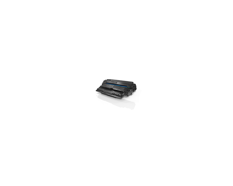 Cartucho de Toner Compatible para HP Q7516A NEGRO  Nº16A