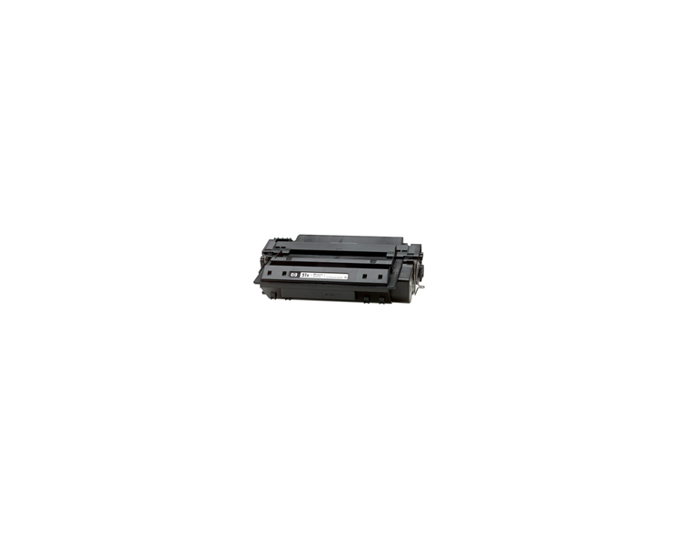 Cartucho de Toner Compatible para HP Q7551X NEGRO  Nº51X